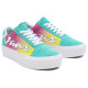 Vans UA Old Skool Platform